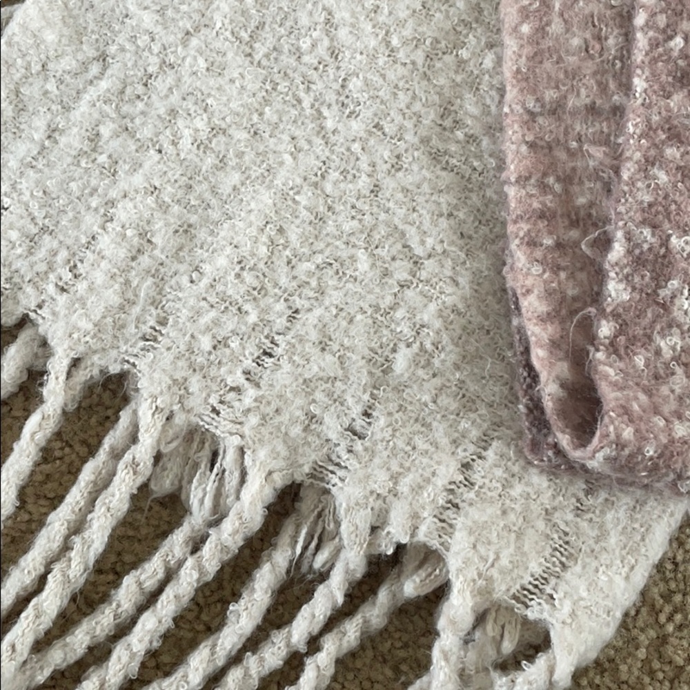 Mer-Sea & Co. Scarf - Picture 5 of 6